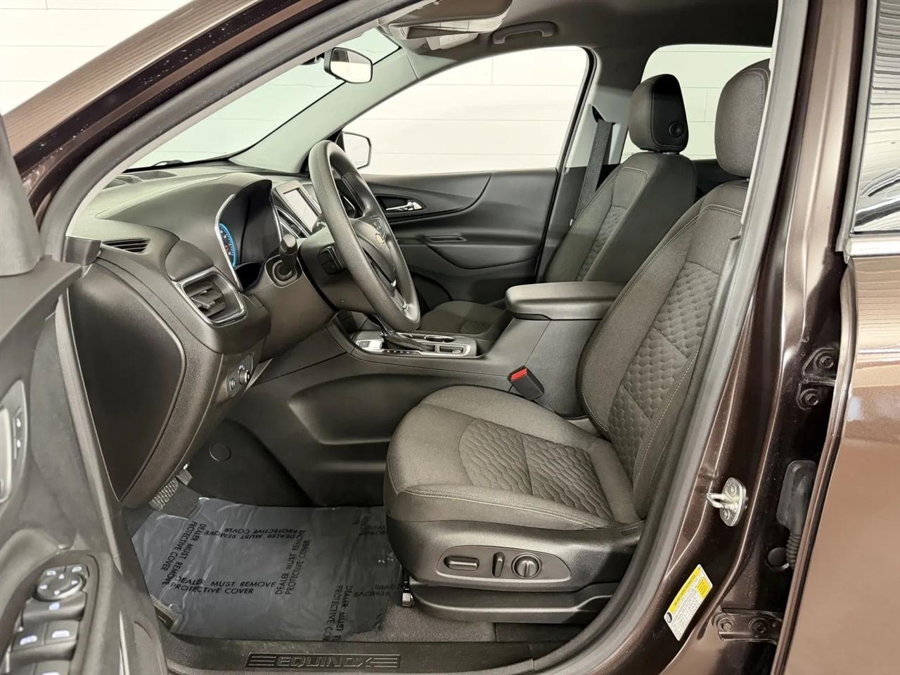 Chevrolet Equinox LT AWD 2020