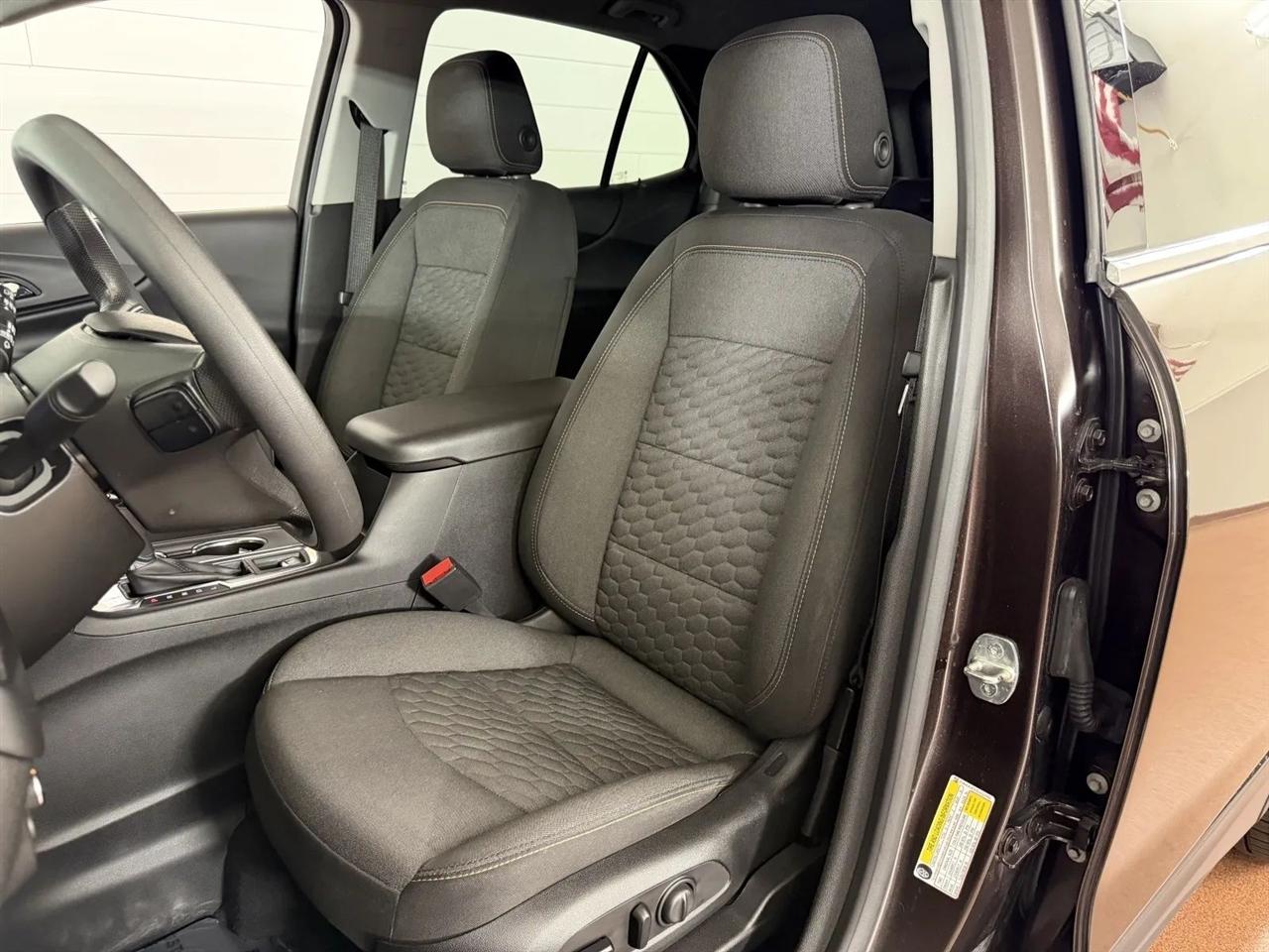 Chevrolet Equinox LT AWD 2020
