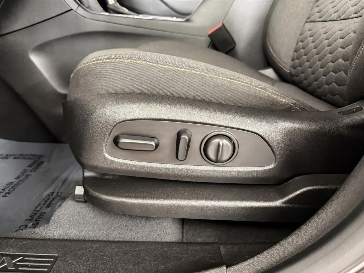 Chevrolet Equinox LT AWD 2020