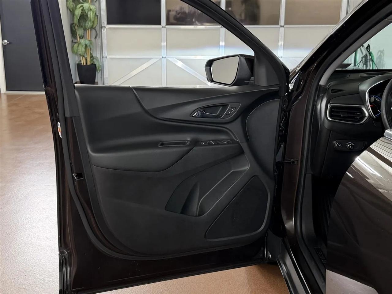 Chevrolet Equinox LT AWD 2020