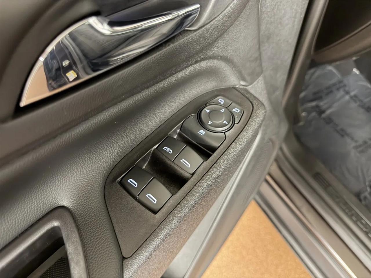 Chevrolet Equinox LT AWD 2020