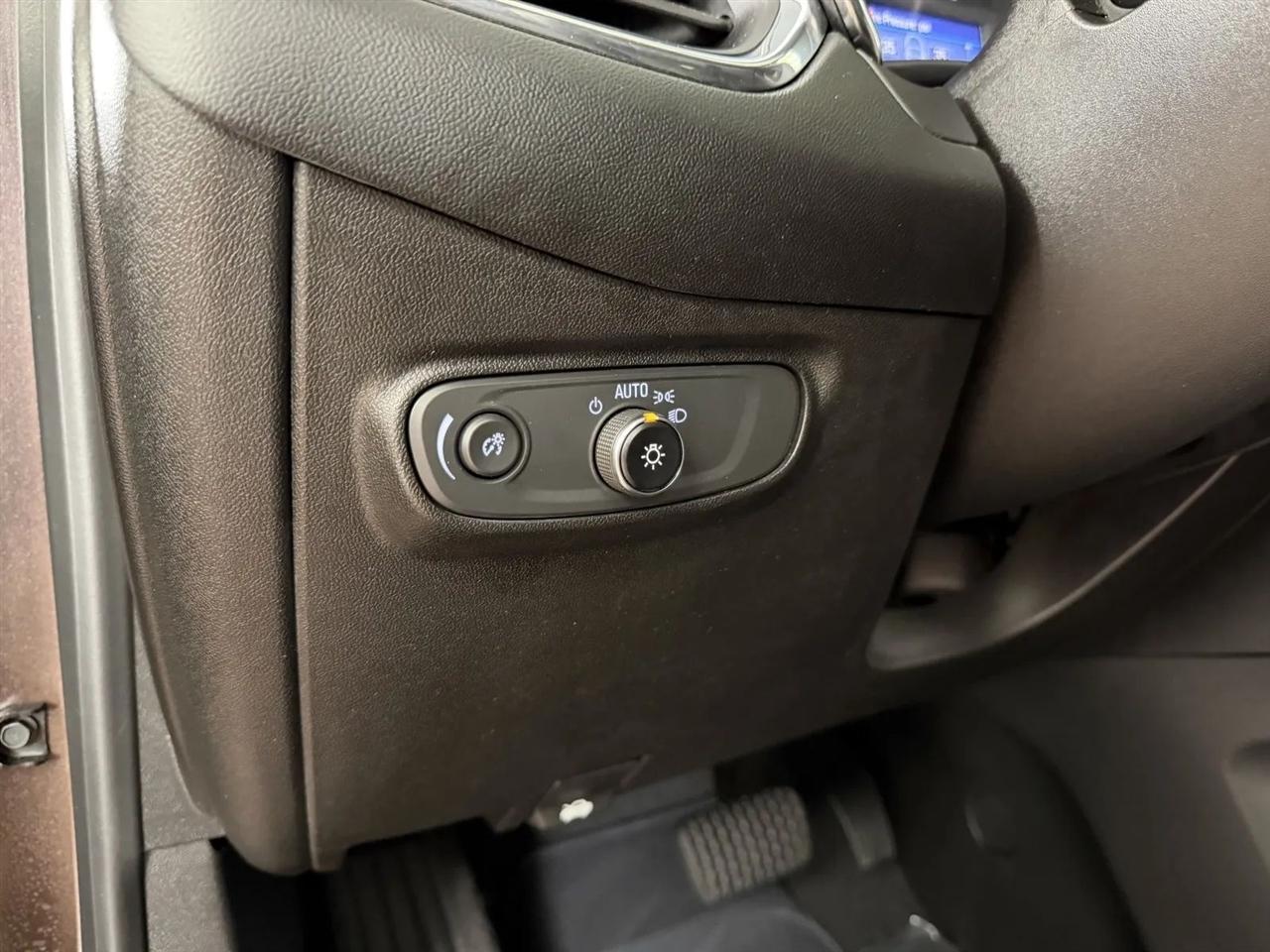 Chevrolet Equinox LT AWD 2020