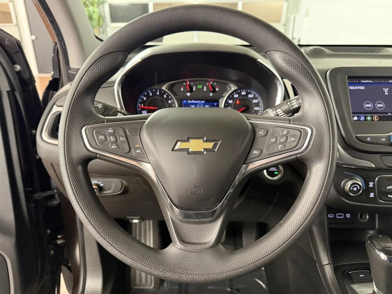 Chevrolet Equinox LT AWD 2020