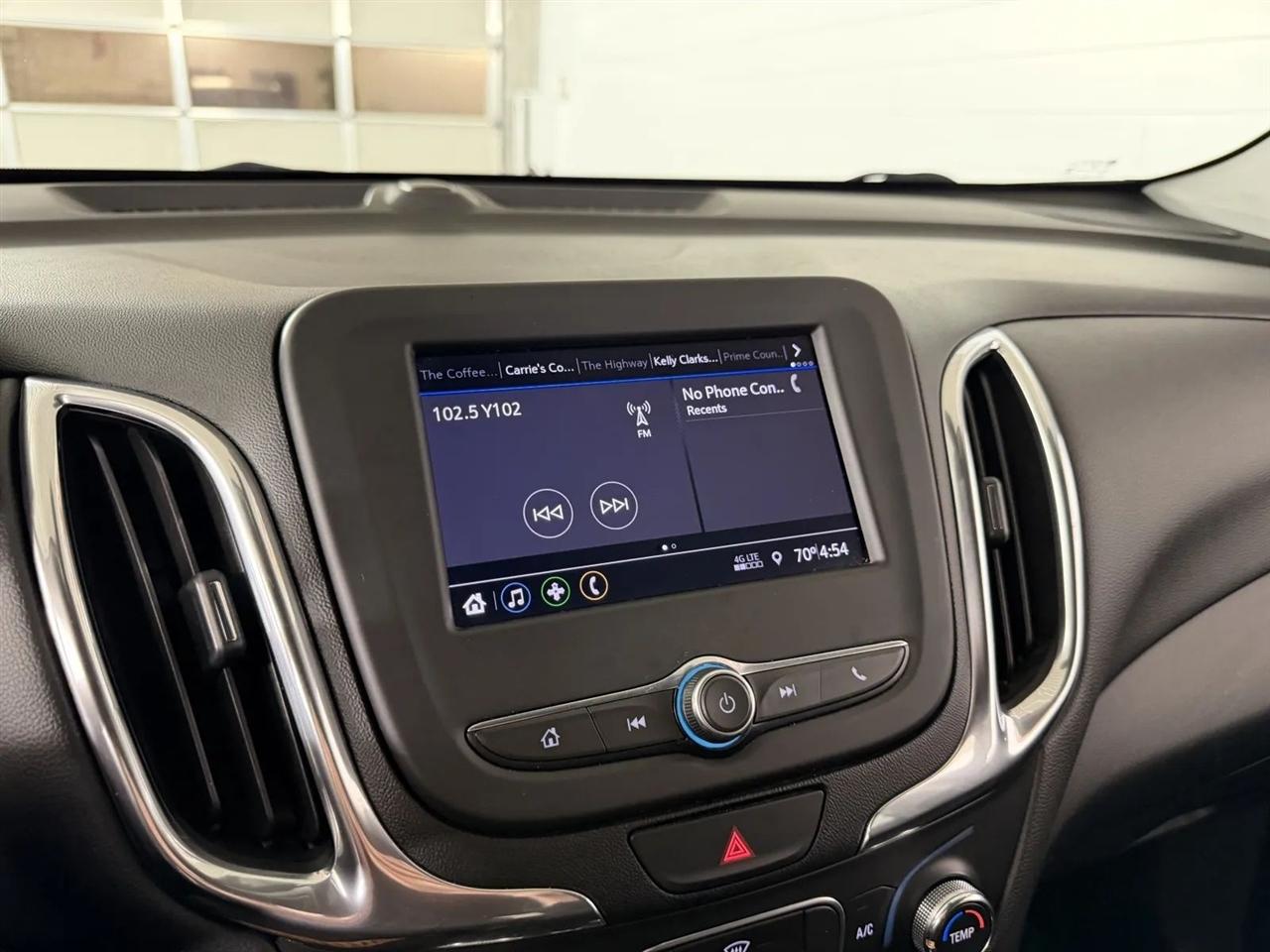 Chevrolet Equinox LT AWD 2020
