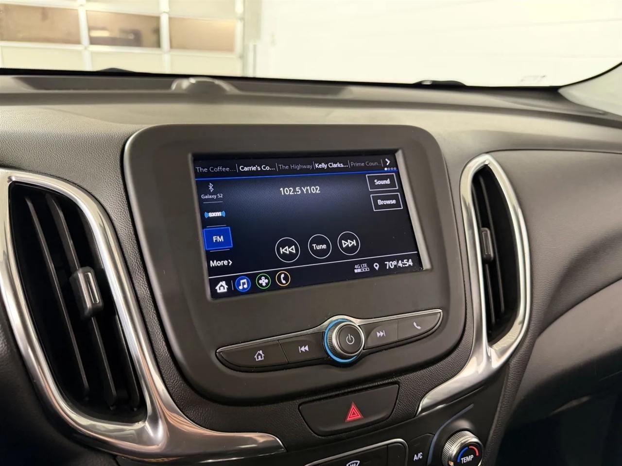 Chevrolet Equinox LT AWD 2020