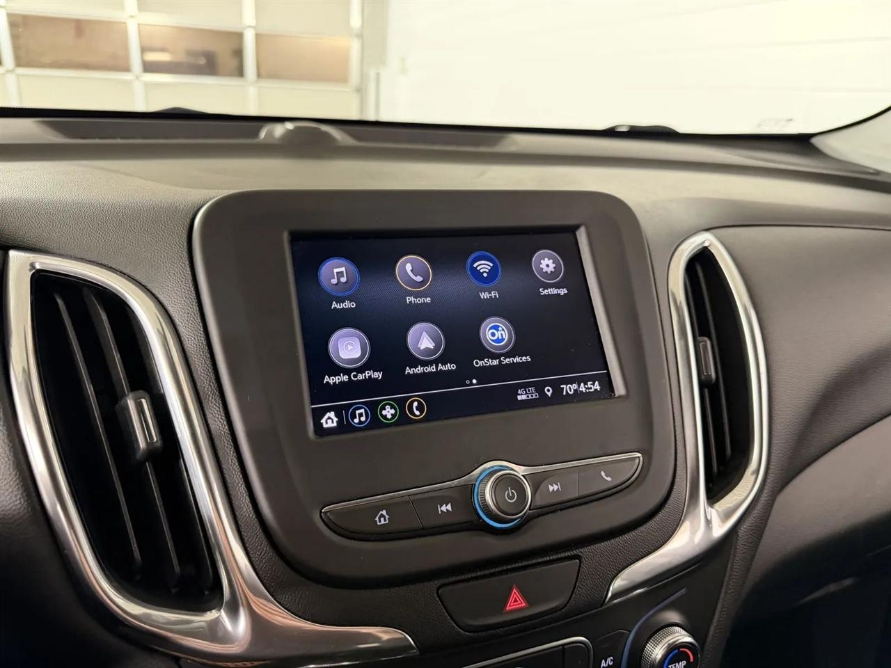 Chevrolet Equinox LT AWD 2020