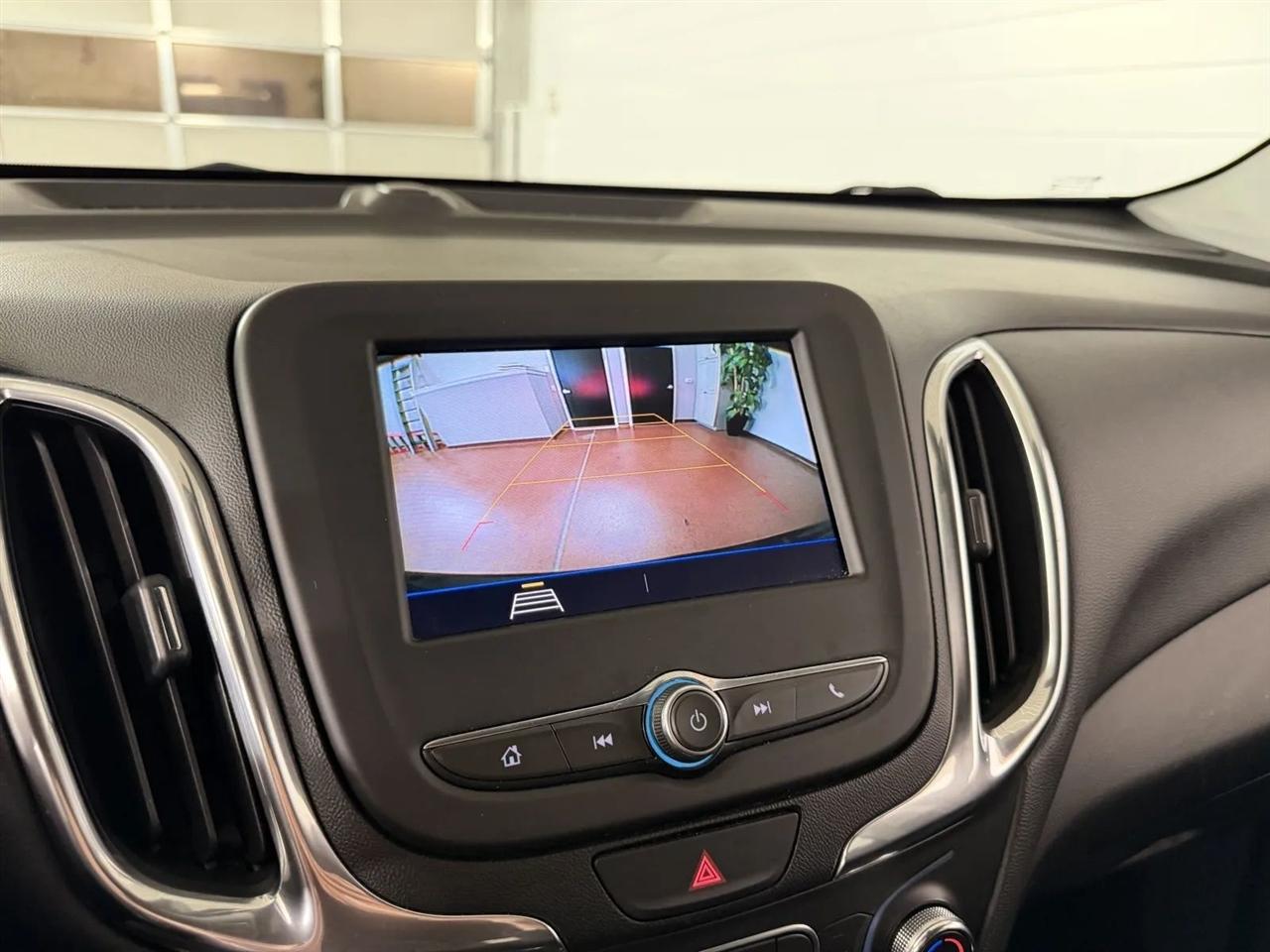 Chevrolet Equinox LT AWD 2020