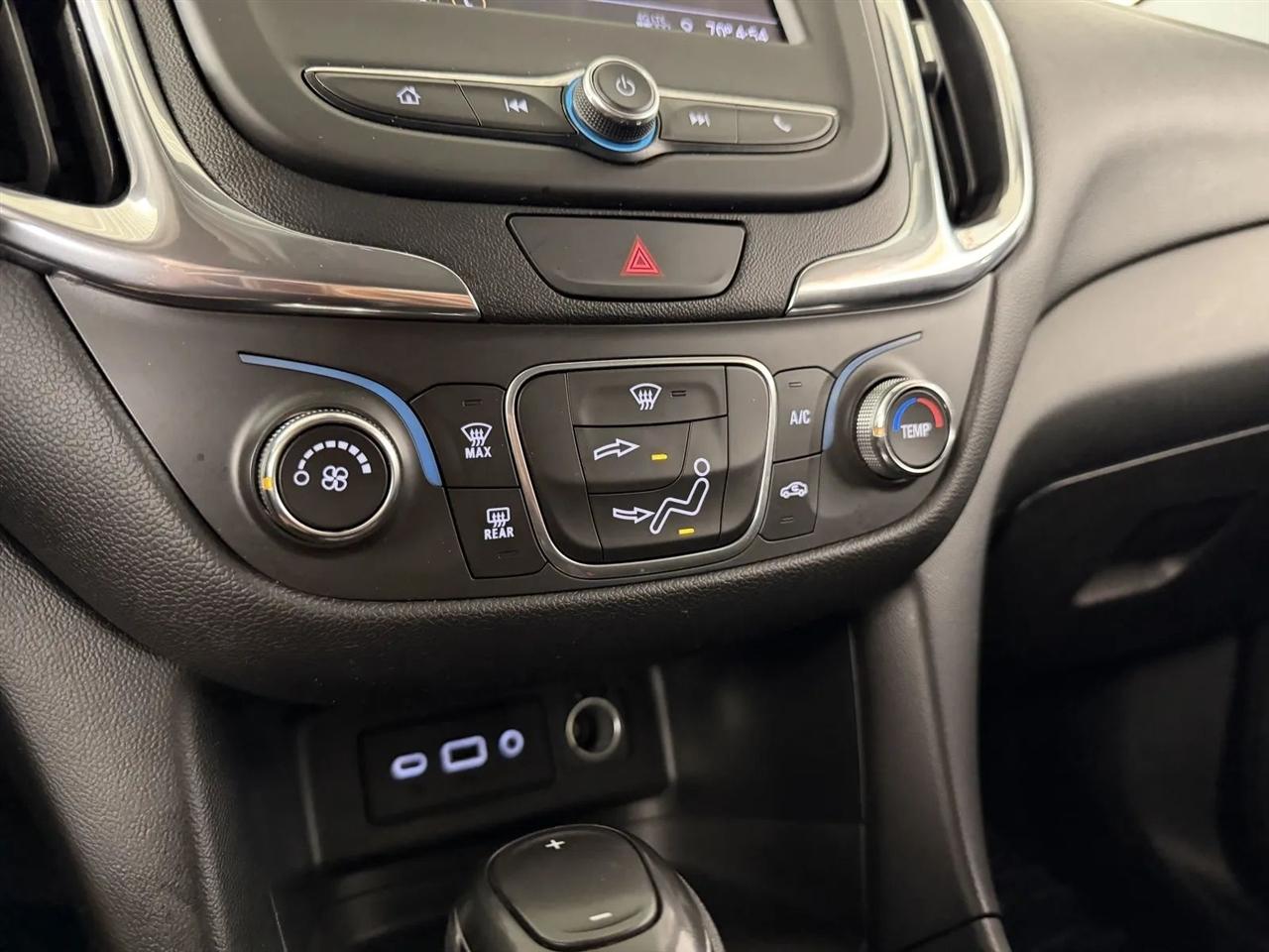 Chevrolet Equinox LT AWD 2020