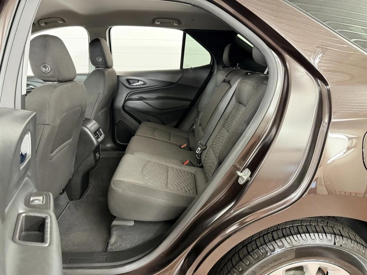 Chevrolet Equinox LT AWD 2020