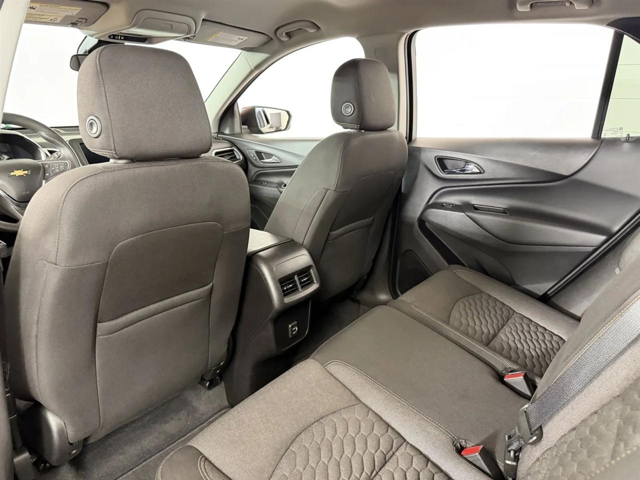 Chevrolet Equinox LT AWD 2020