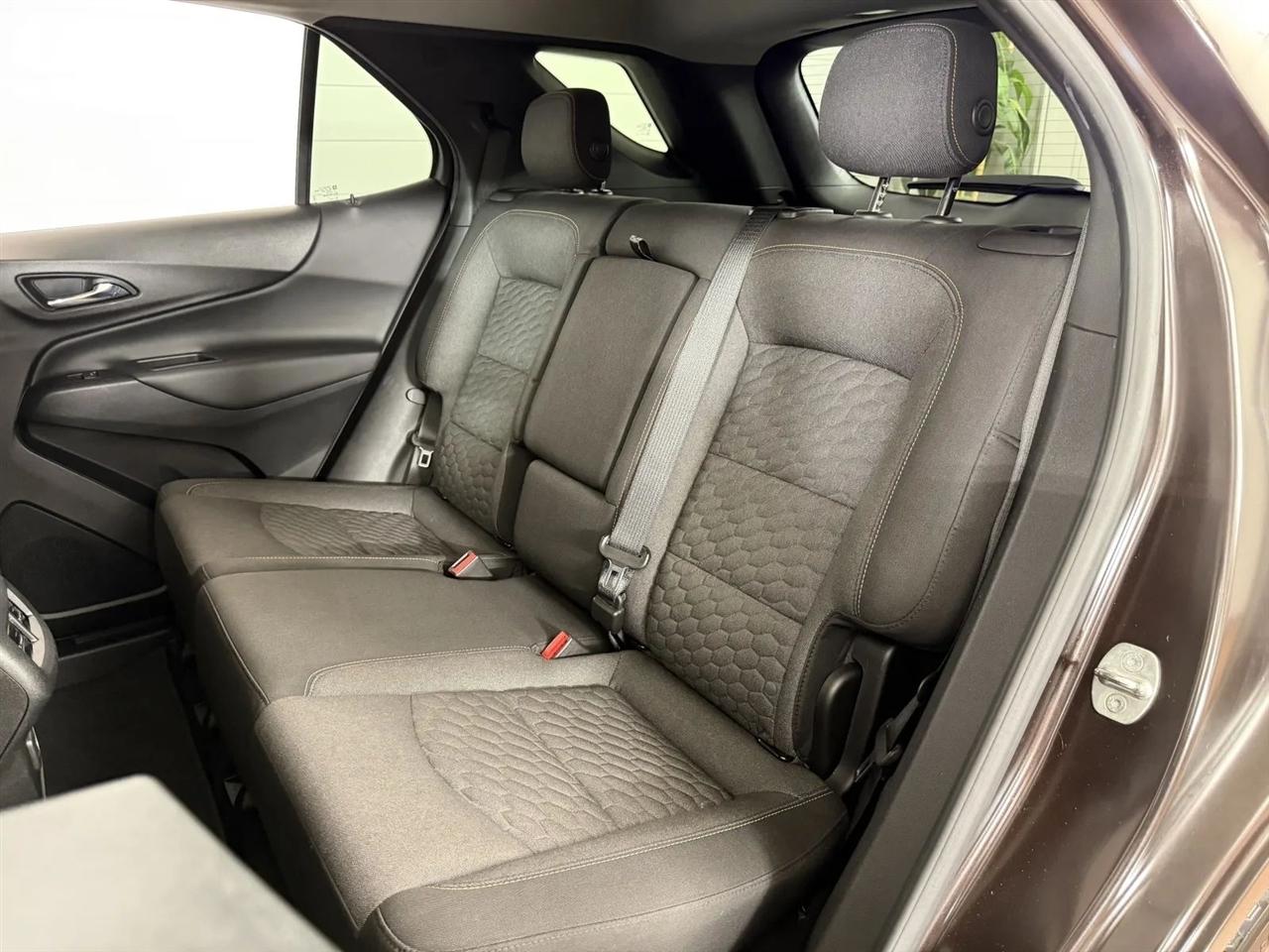 Chevrolet Equinox LT AWD 2020