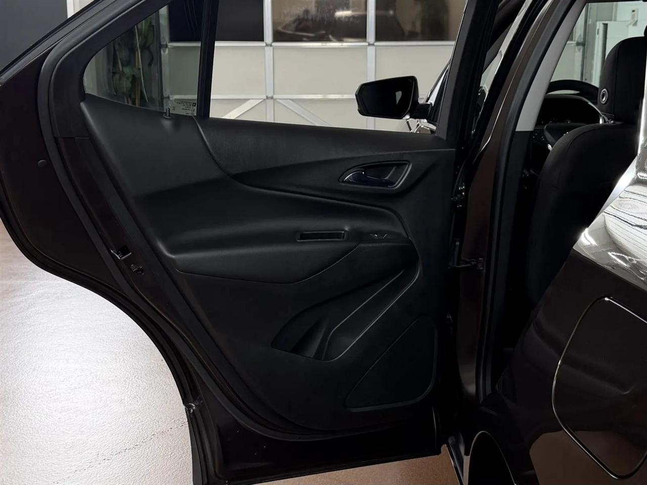 Chevrolet Equinox LT AWD 2020