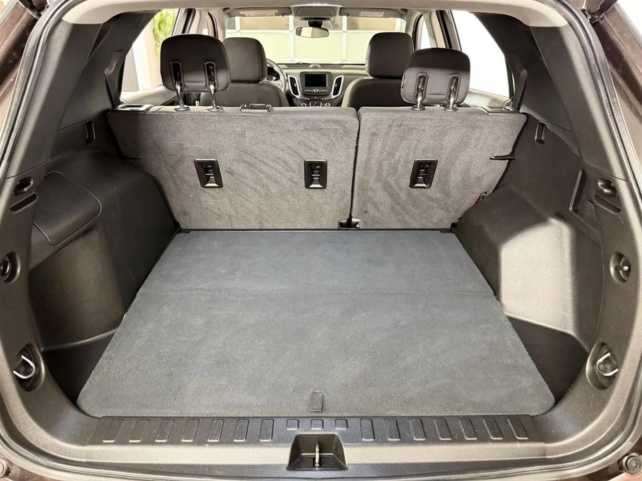 Chevrolet Equinox LT AWD 2020
