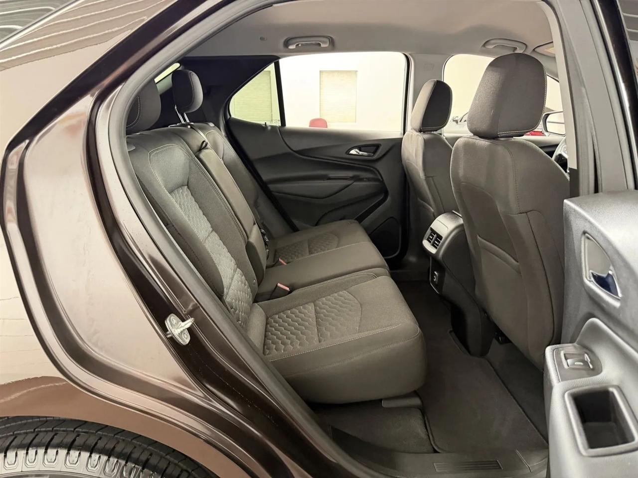 Chevrolet Equinox LT AWD 2020