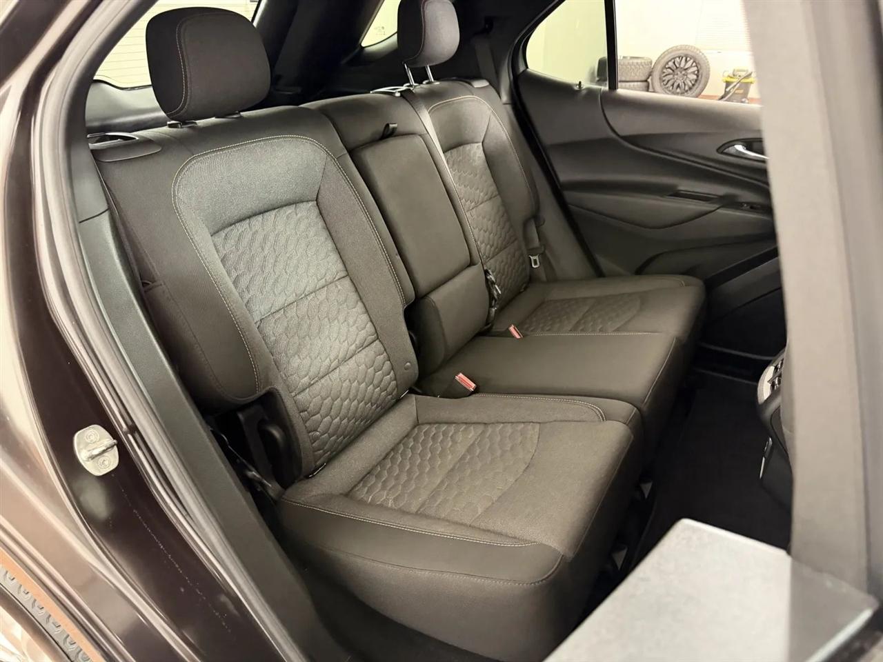 Chevrolet Equinox LT AWD 2020