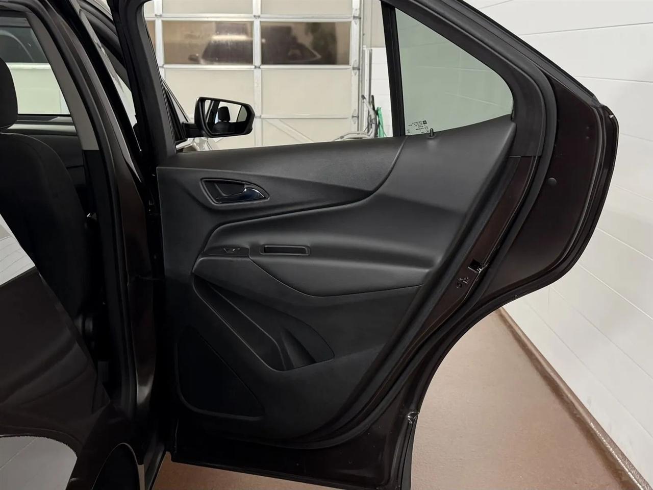 Chevrolet Equinox LT AWD 2020