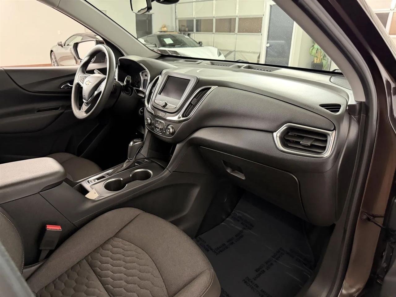Chevrolet Equinox LT AWD 2020