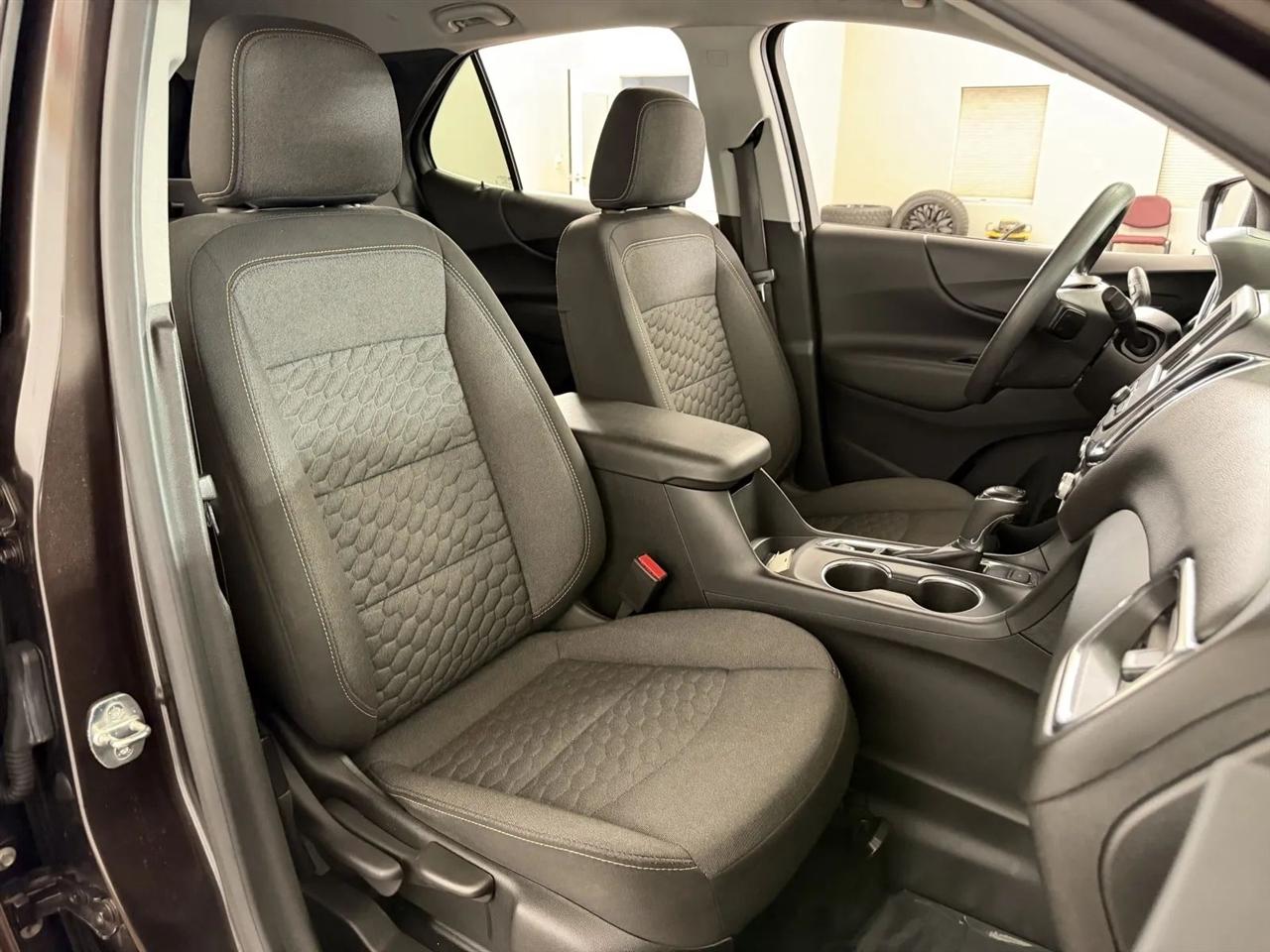 Chevrolet Equinox LT AWD 2020