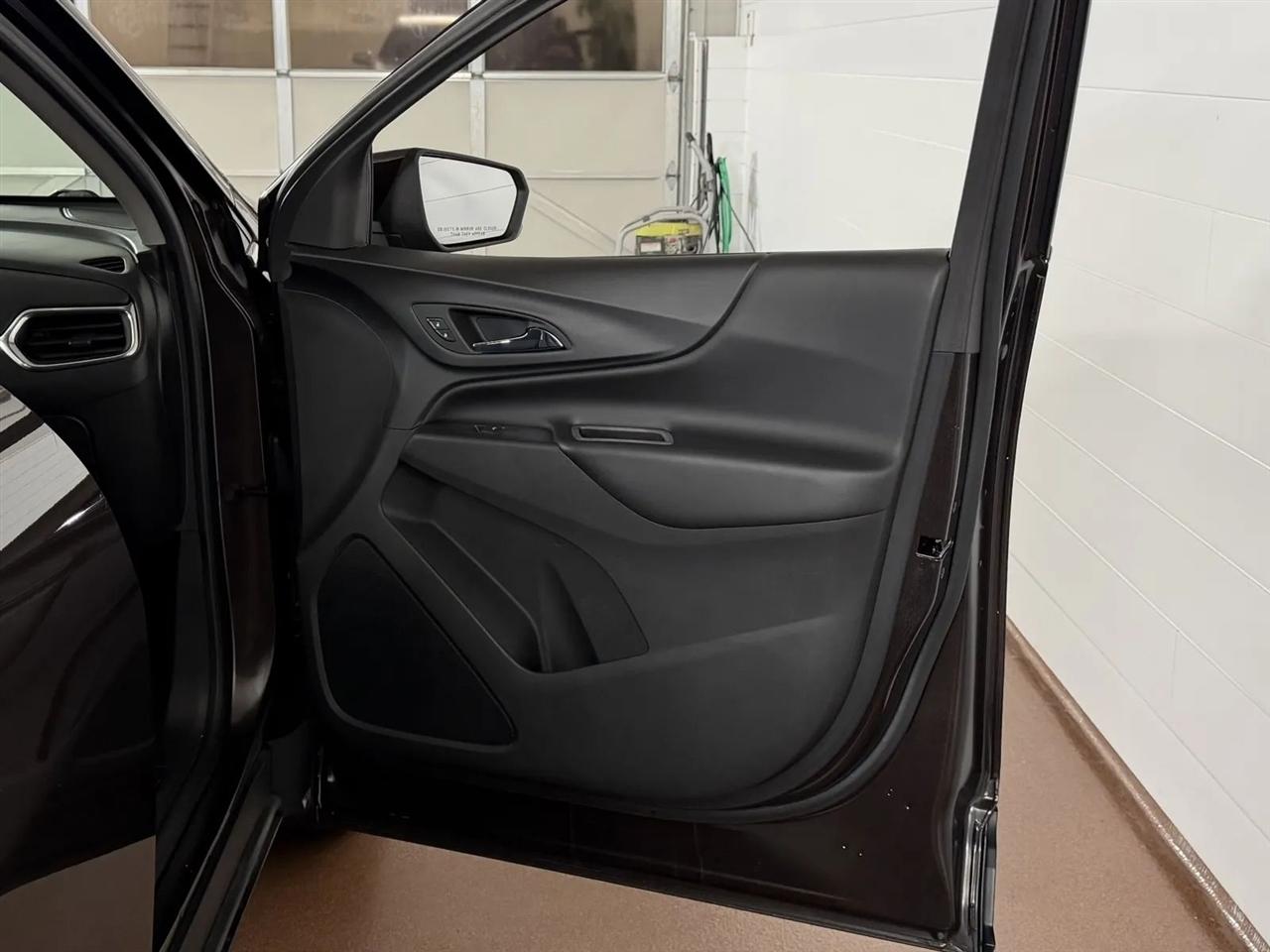 Chevrolet Equinox LT AWD 2020