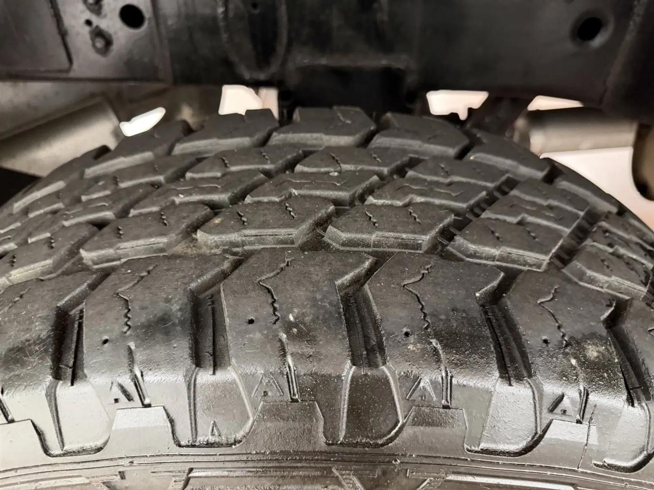 RAM 3500 Tradesman Crew Cab 4WD 2018