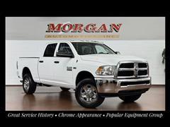 2018 RAM 3500 