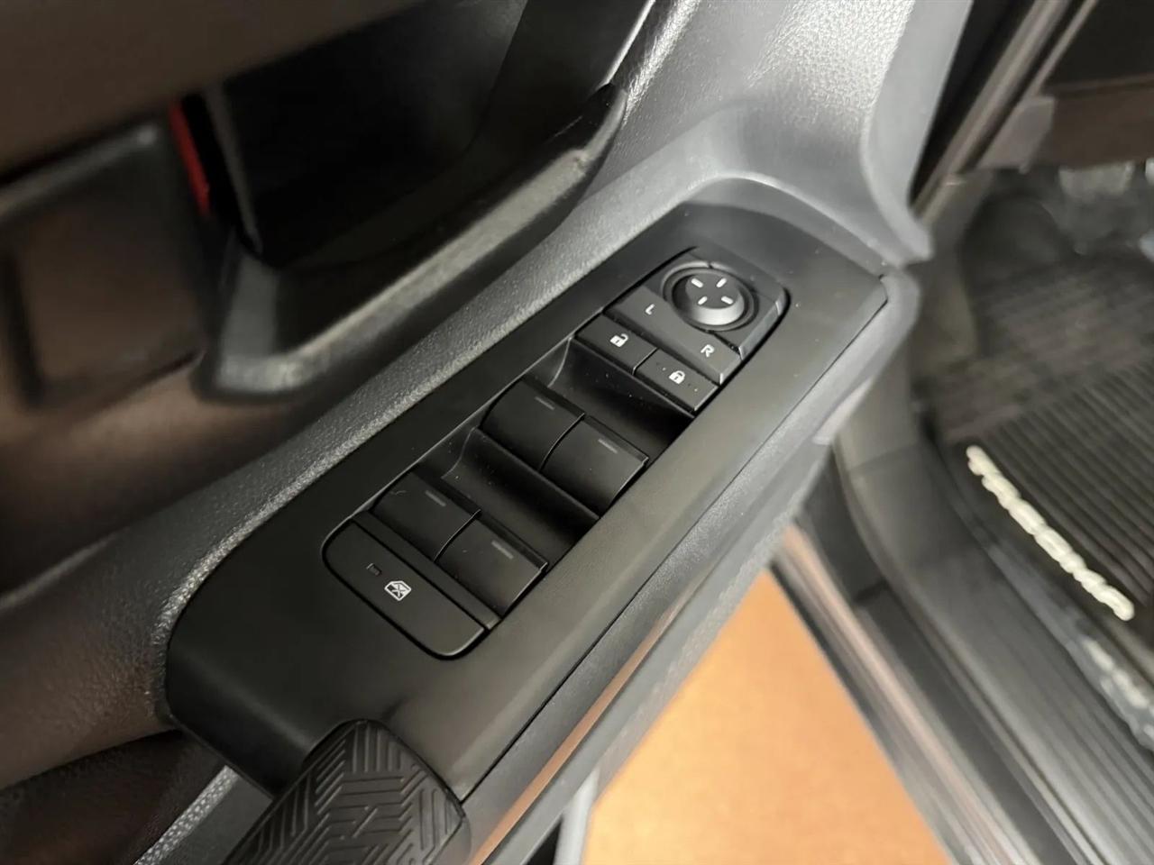 Toyota Tacoma TRD Sport Double Cab 4WD 2025