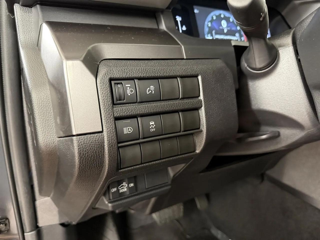 Toyota Tacoma TRD Sport Double Cab 4WD 2025