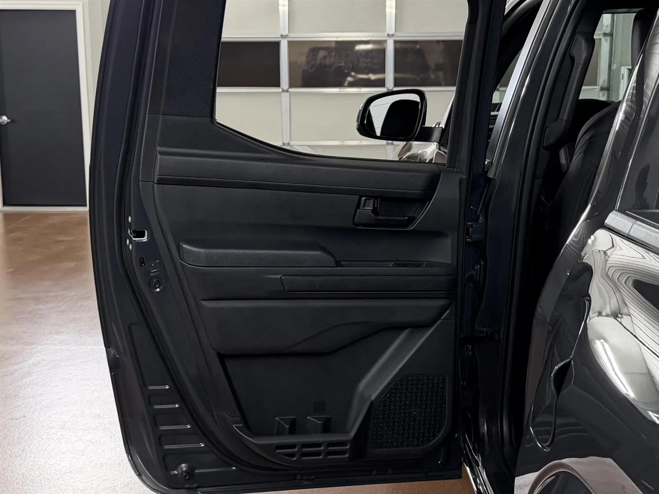 Toyota Tacoma TRD Sport Double Cab 4WD 2025