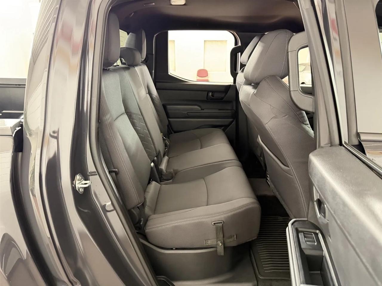 Toyota Tacoma TRD Sport Double Cab 4WD 2025