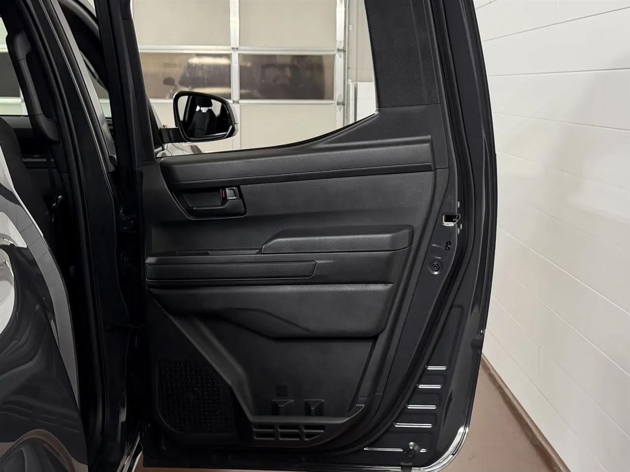 Toyota Tacoma TRD Sport Double Cab 4WD 2025