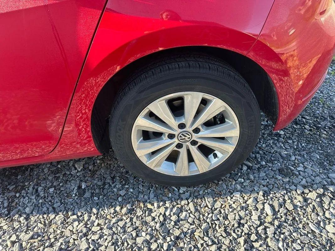 Volkswagen Golf TSI SE 6A 2018