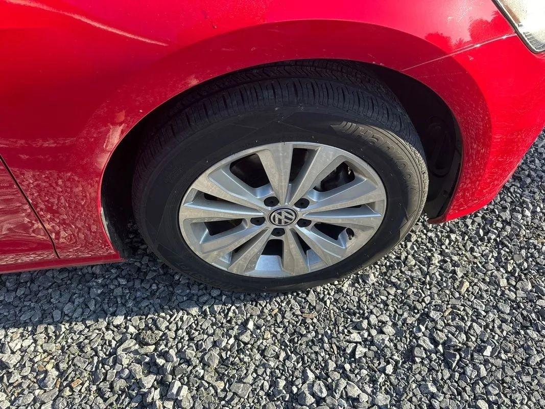 Volkswagen Golf TSI SE 6A 2018