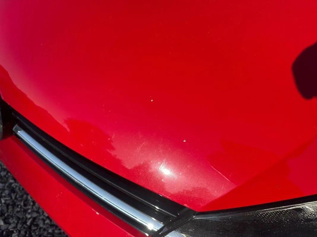 Volkswagen Golf TSI SE 6A 2018