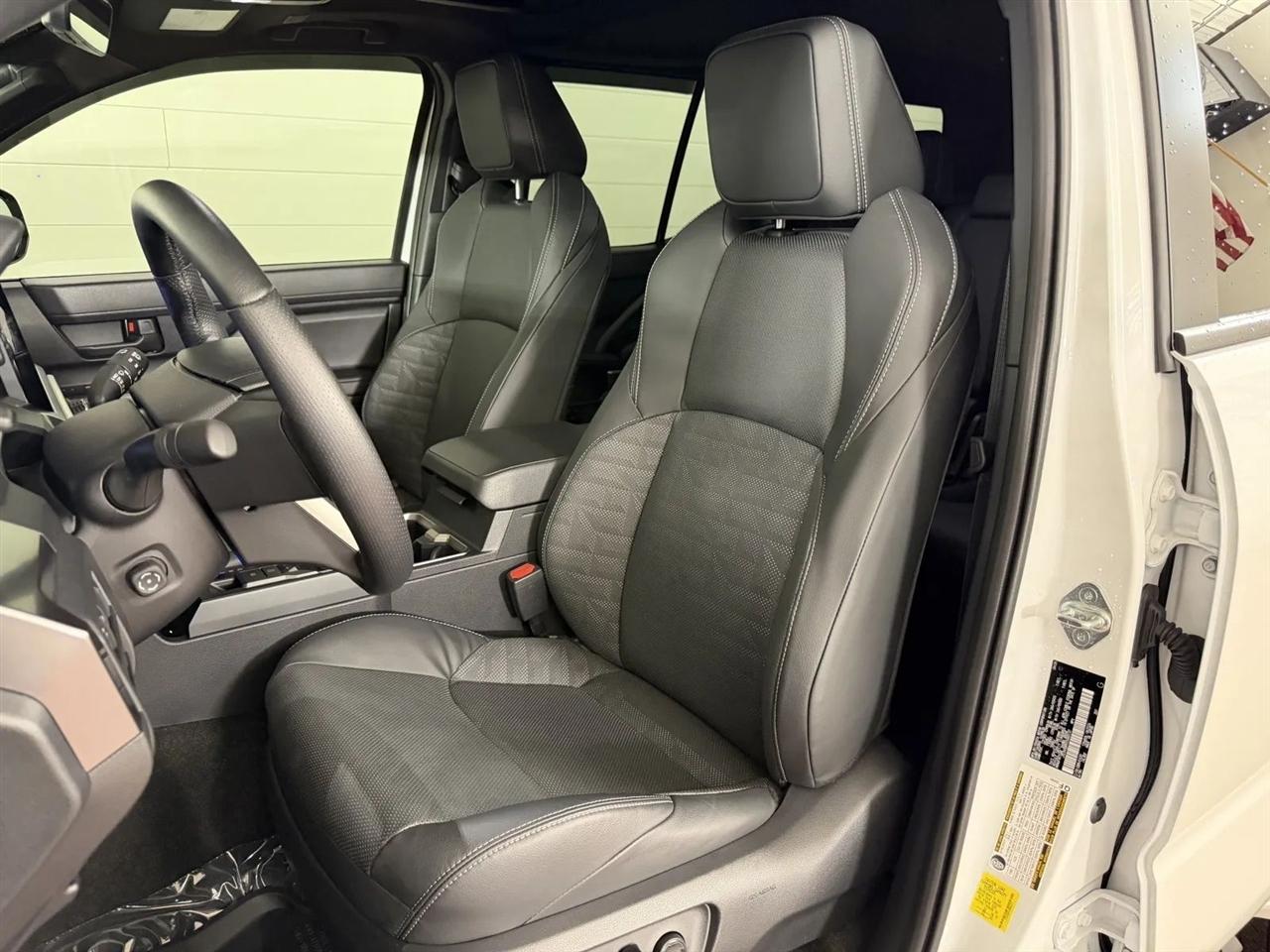 Toyota 4Runner TRD Sport 4WD 2025