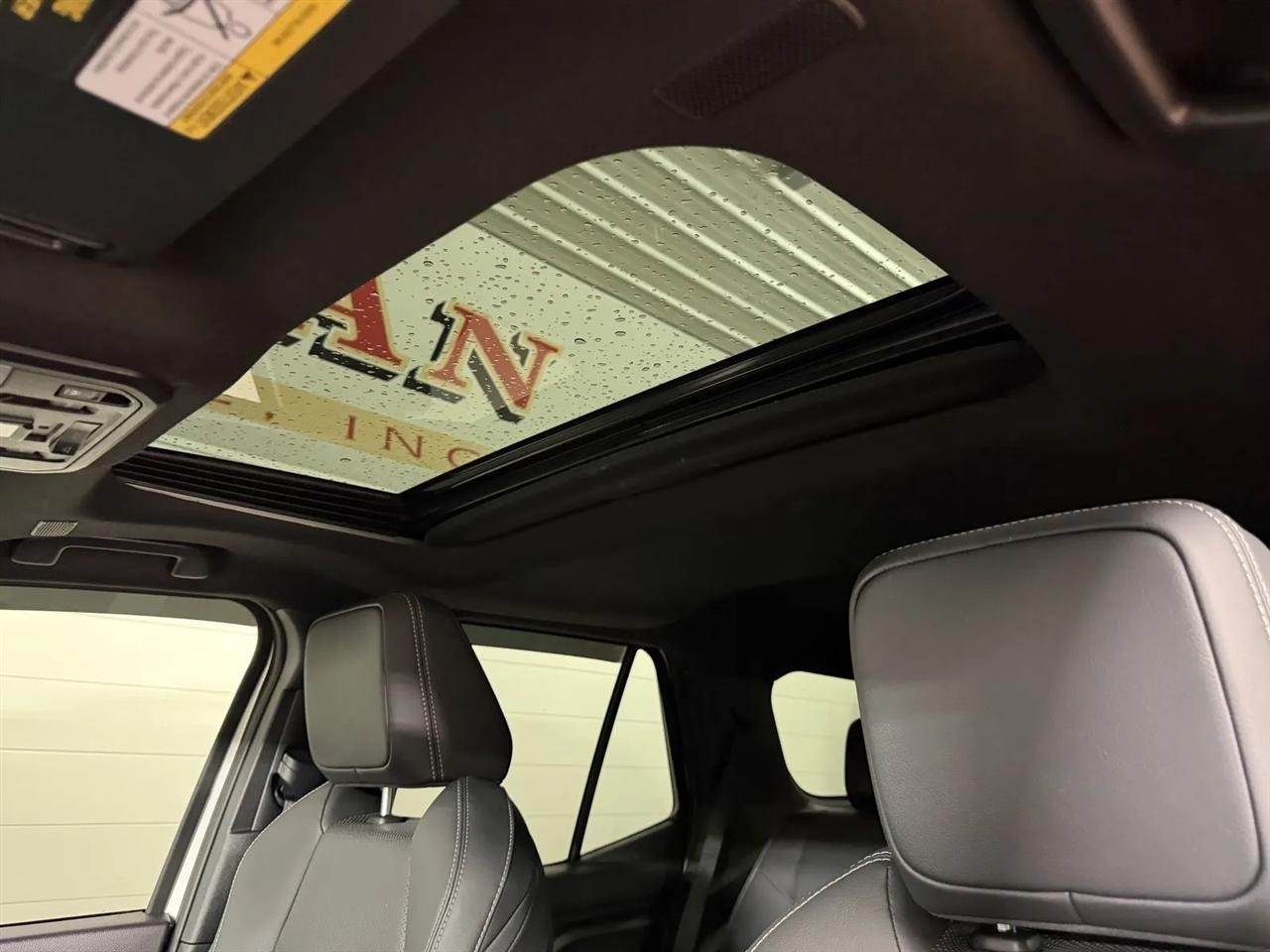 Toyota 4Runner TRD Sport 4WD 2025