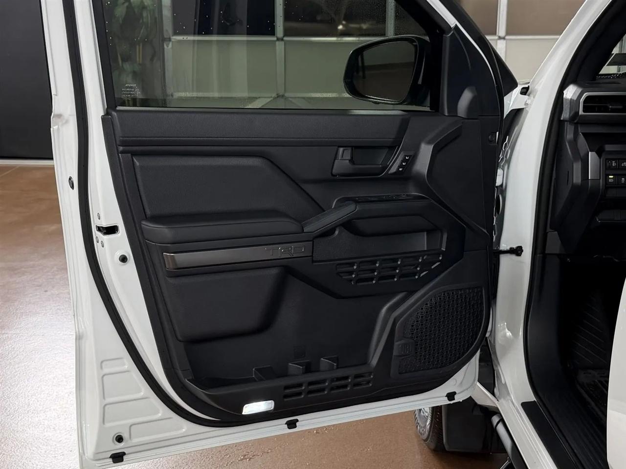 Toyota 4Runner TRD Sport 4WD 2025