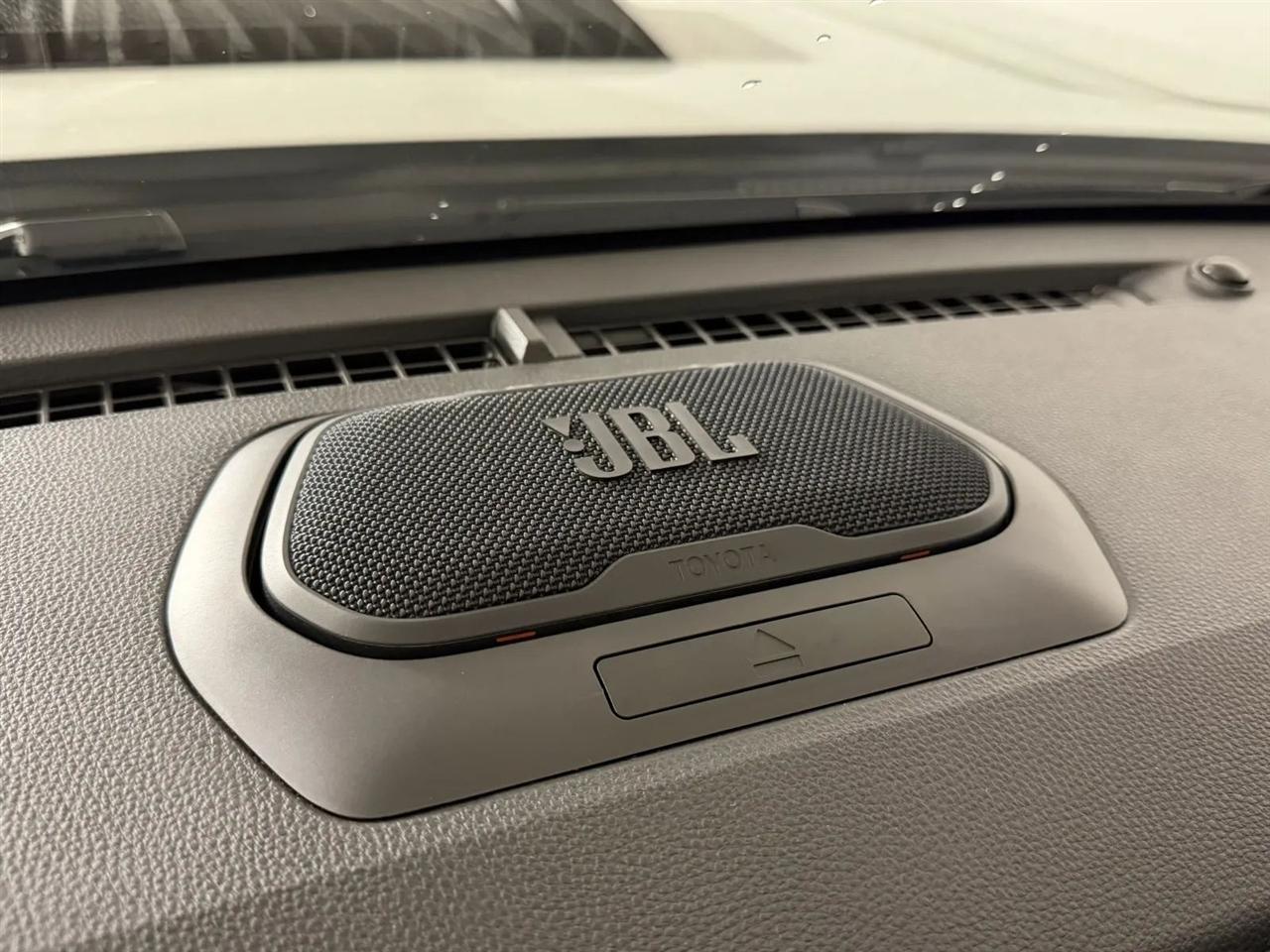 Toyota 4Runner TRD Sport 4WD 2025