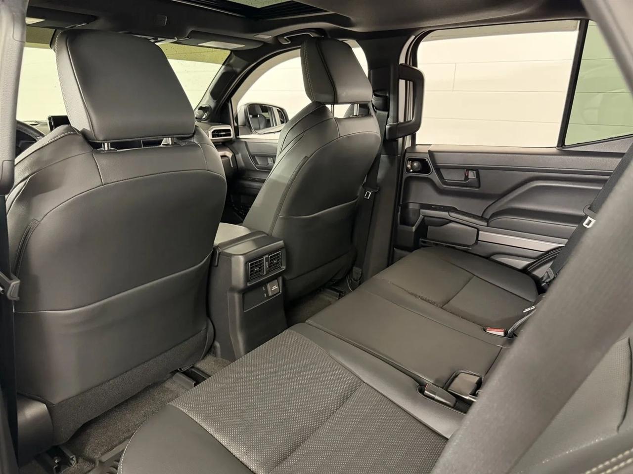 Toyota 4Runner TRD Sport 4WD 2025