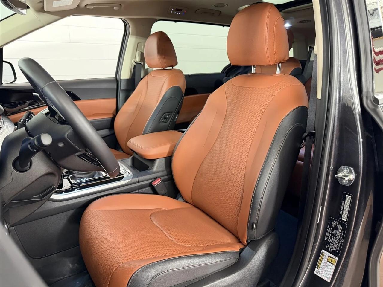 Kia Carnival SX Prestige 2024