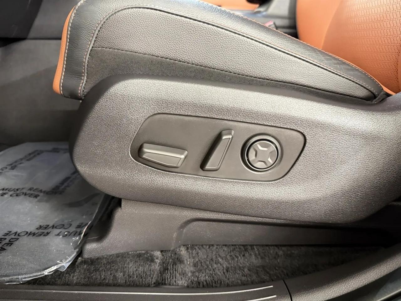 Kia Carnival SX Prestige 2024
