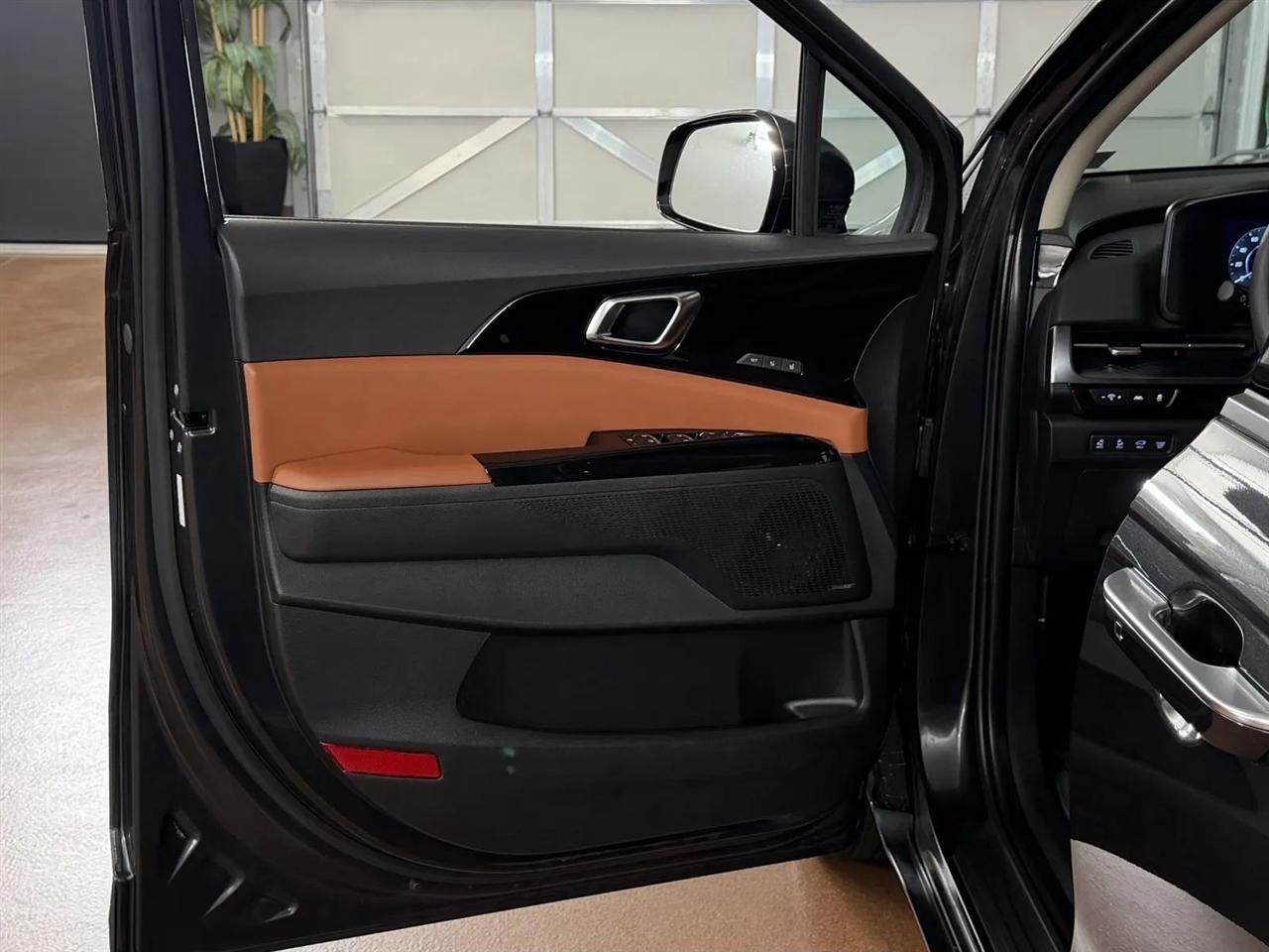 Kia Carnival SX Prestige 2024