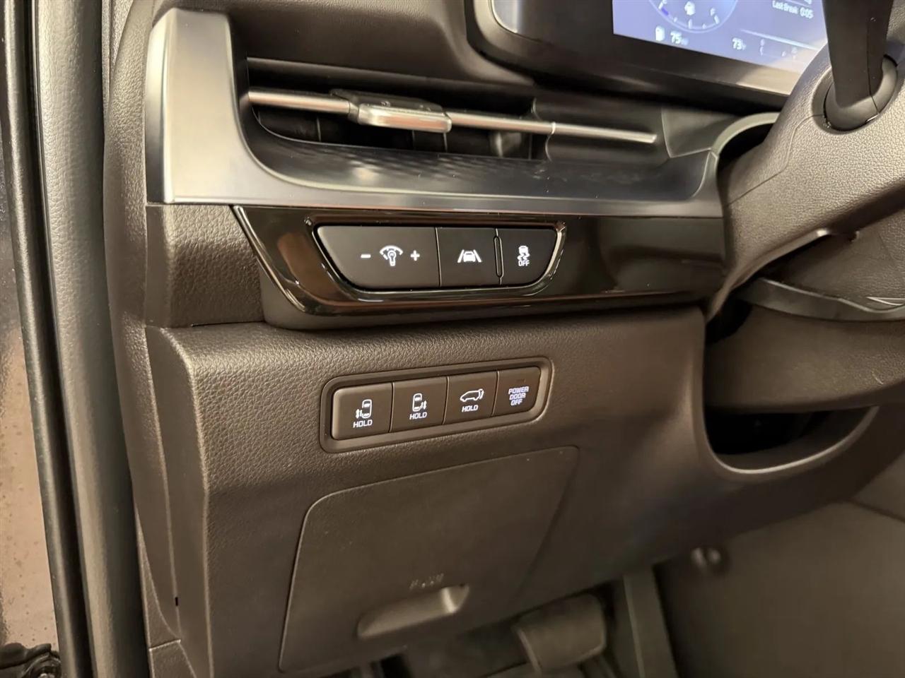 Kia Carnival SX Prestige 2024