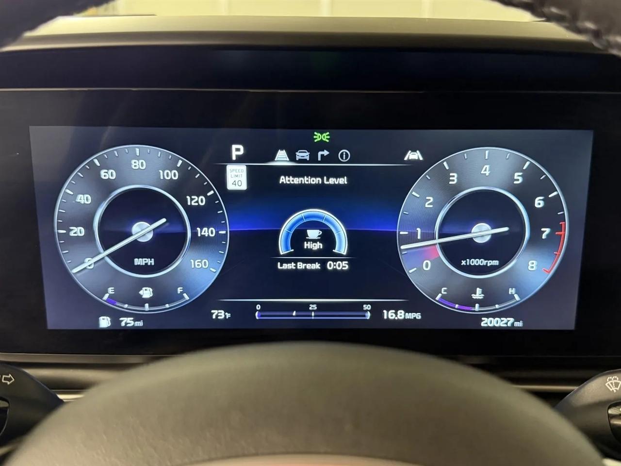 Kia Carnival SX Prestige 2024