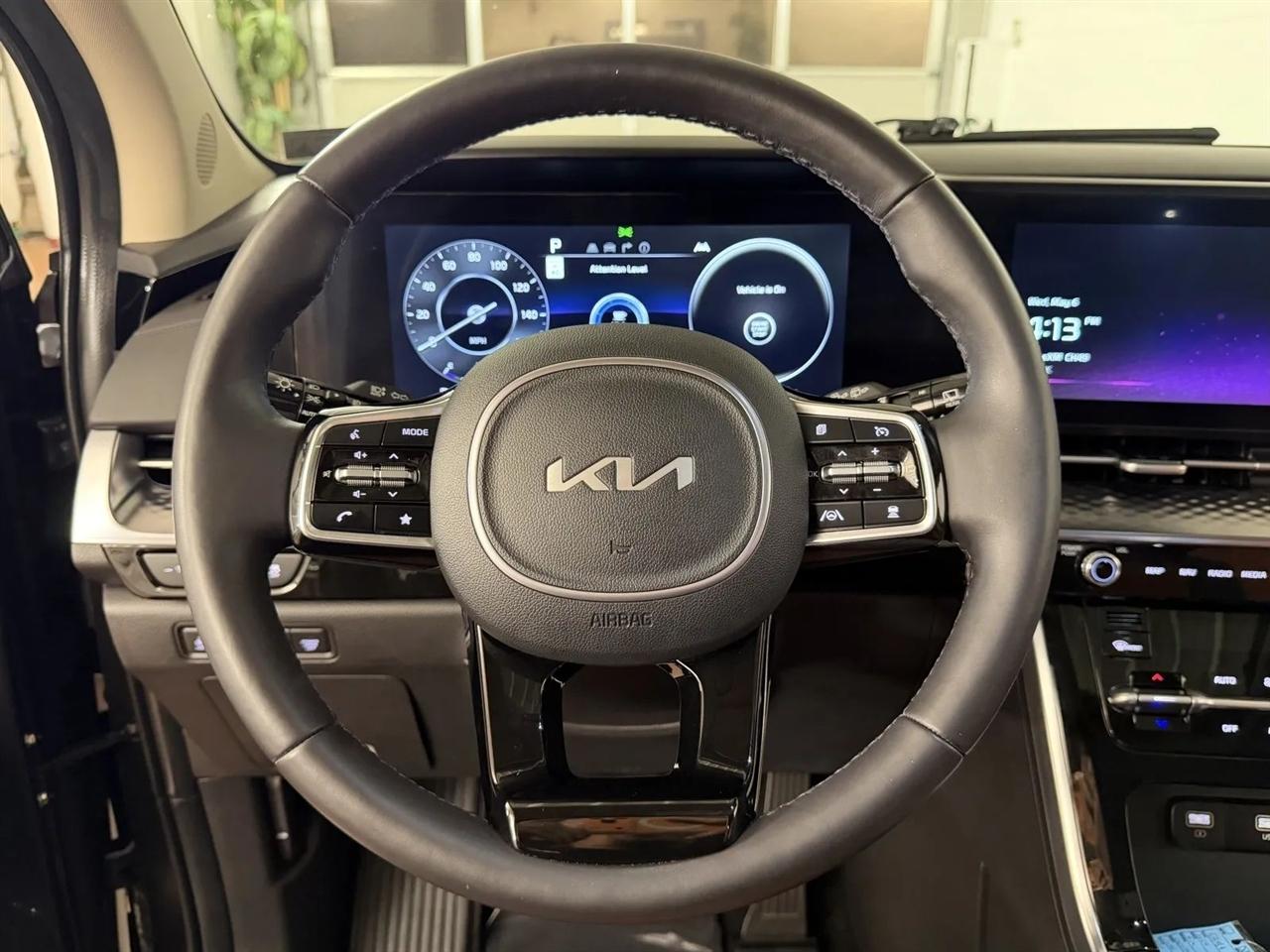 Kia Carnival SX Prestige 2024