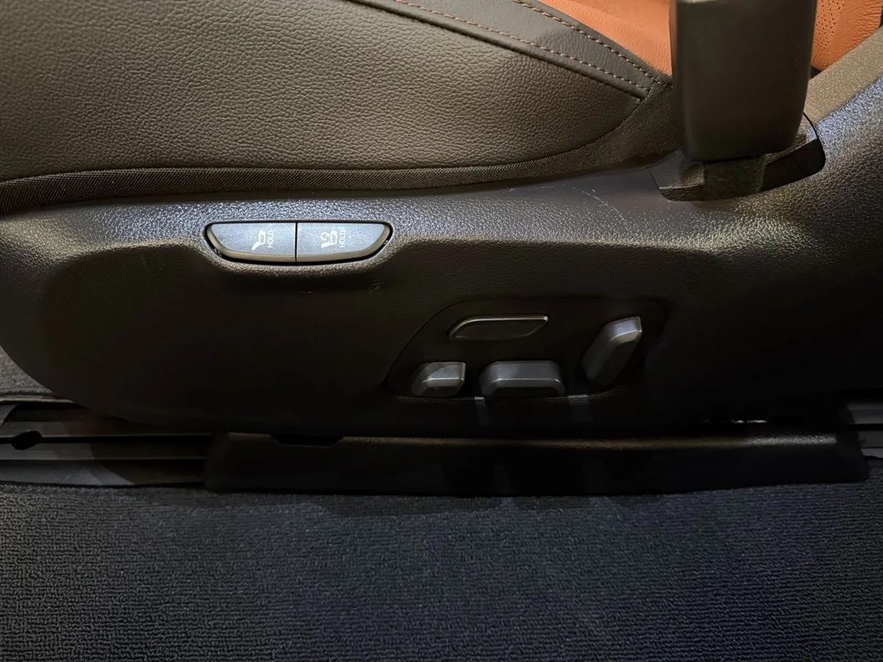 Kia Carnival SX Prestige 2024