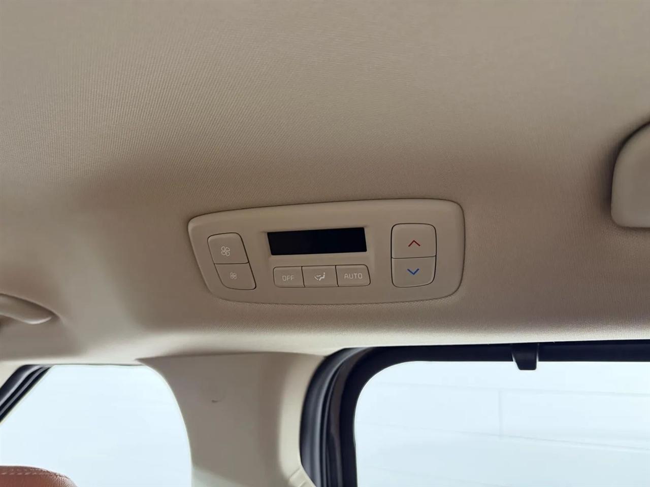 Kia Carnival SX Prestige 2024
