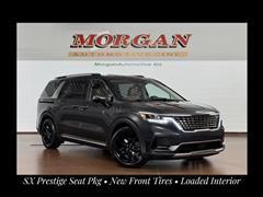 2024 Kia Carnival 