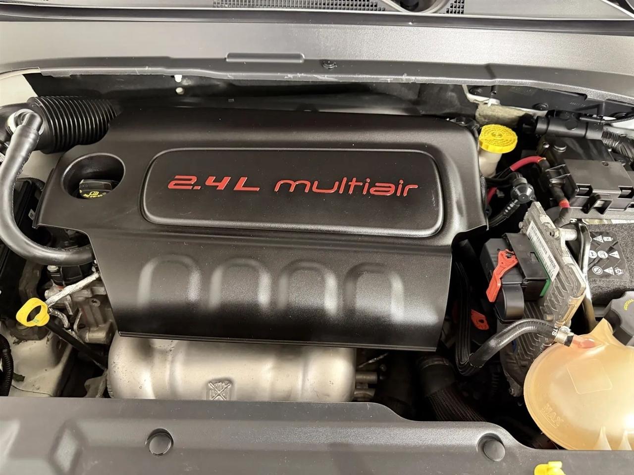 Jeep Compass Latitude 4WD 2018