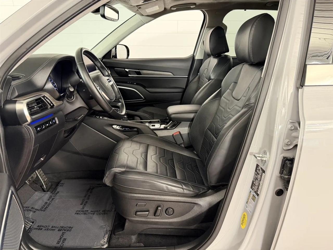 Kia Telluride SX AWD 2022