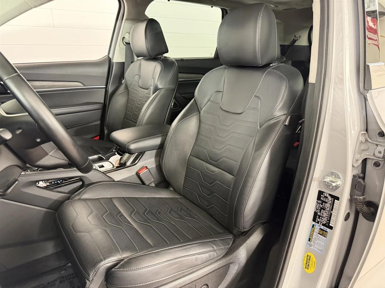 Kia Telluride SX AWD 2022